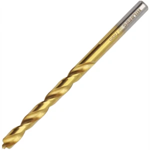 Сверло спиральное по металлу Hilberg CO070 7x109 мм HSS-Co 89387102