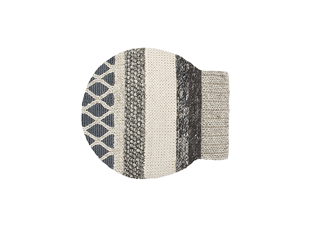 100143 Пуф Globo MP2N GAN Mangas Original