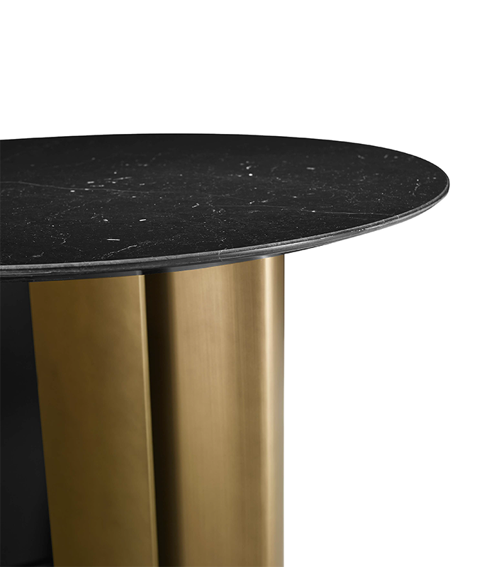 Столик  AR ARREDAMENTI EVANTRA TAVOLINO 1  - Вид №1