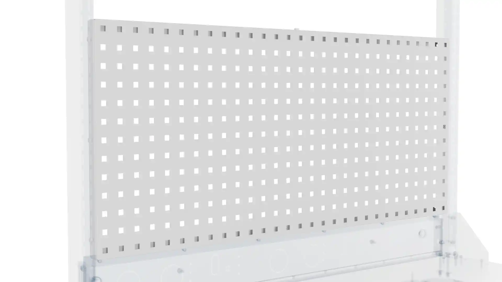 Перфопанель QTP (30.939) Верстакофф 107019 - Вид №1