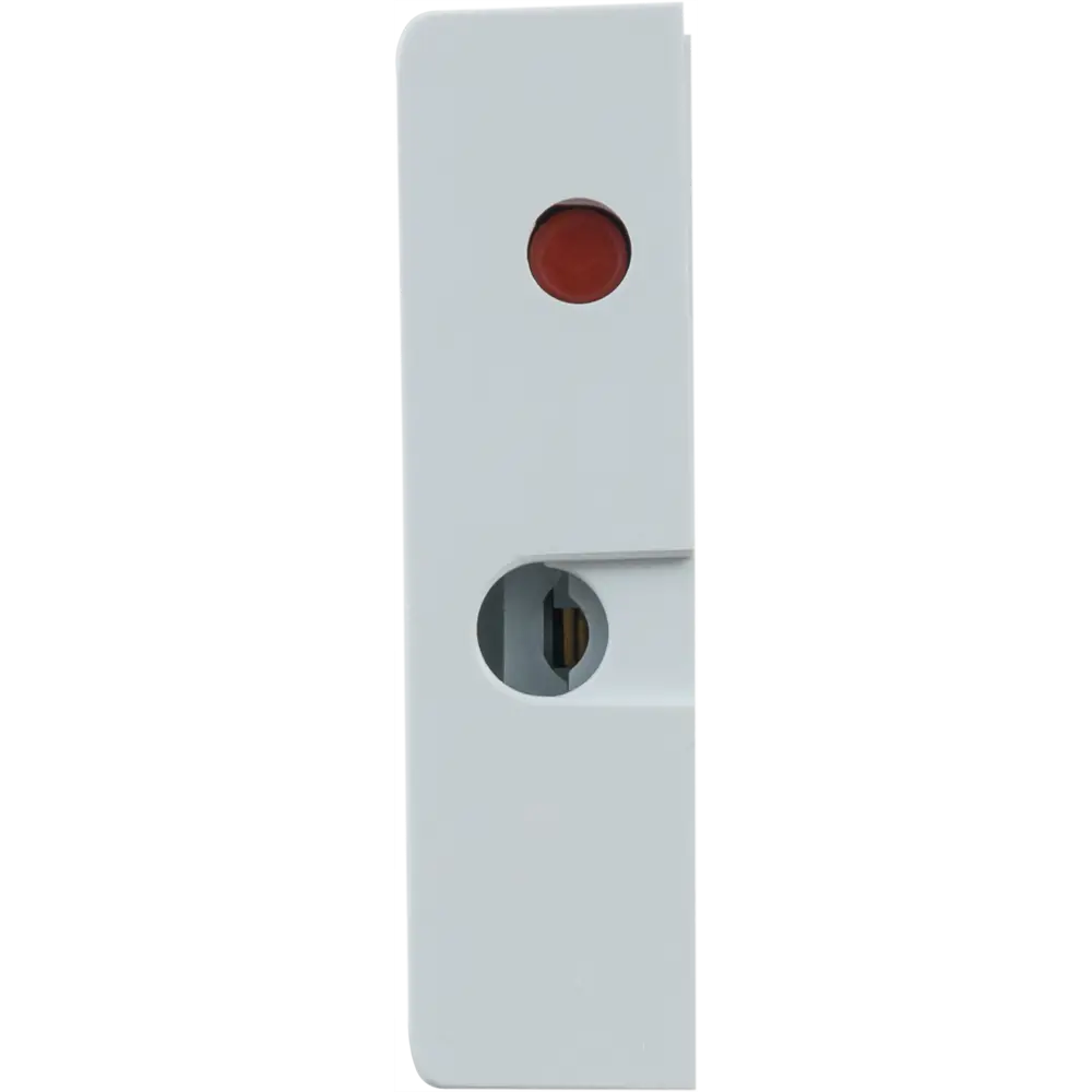 Розетка-трек 1 м 20 А цвет белый SKYBEAM STLM-2153294 - Вид №2