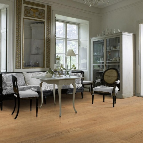 Паркетная доска Kahrs Дуб Хемпшир 2600200467 - Вид №17