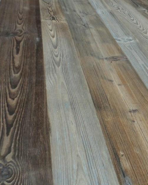 ANTICO TRENTINO Деревянный пол sun-id-1419285 - Вид №2