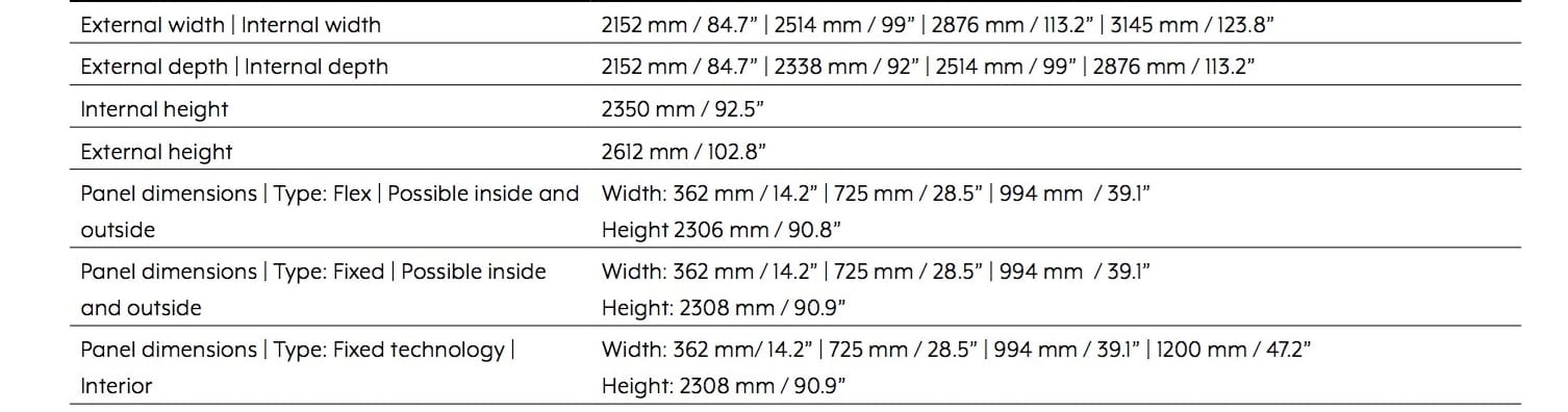 Мультимедийная акустическая офисная кабина Bosse Human Space ARCH-00141890 - Вид №2