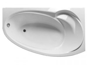 06104 Ванна Marka One JULIANNA 170x100 1 Marka JULIANNA