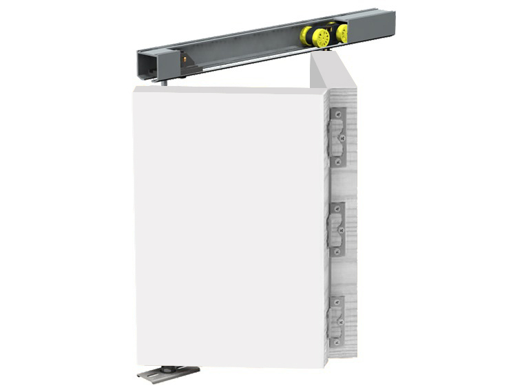 17599507 Комплект фурнитуры Book 120 STLM-0008423 ARTENS  - Вид №7