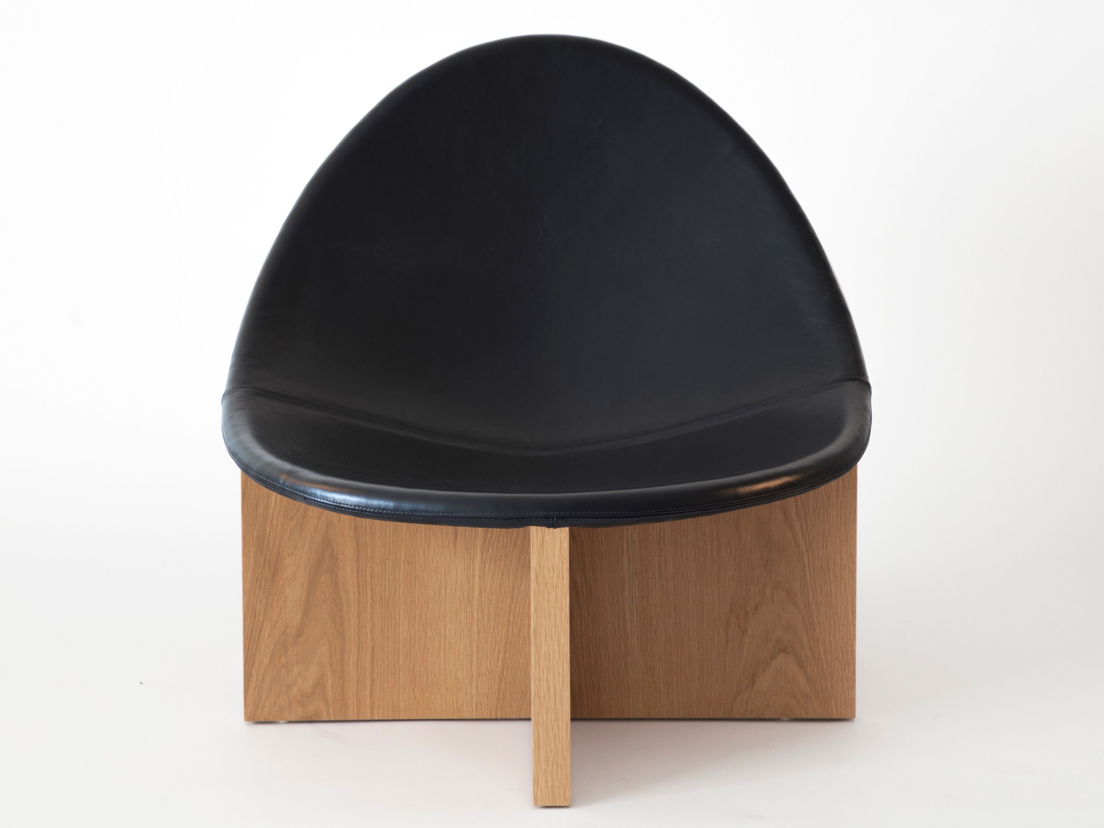 Кожаное кресло Movimento Gallery NIDO ARCH-00008079 - Вид №11