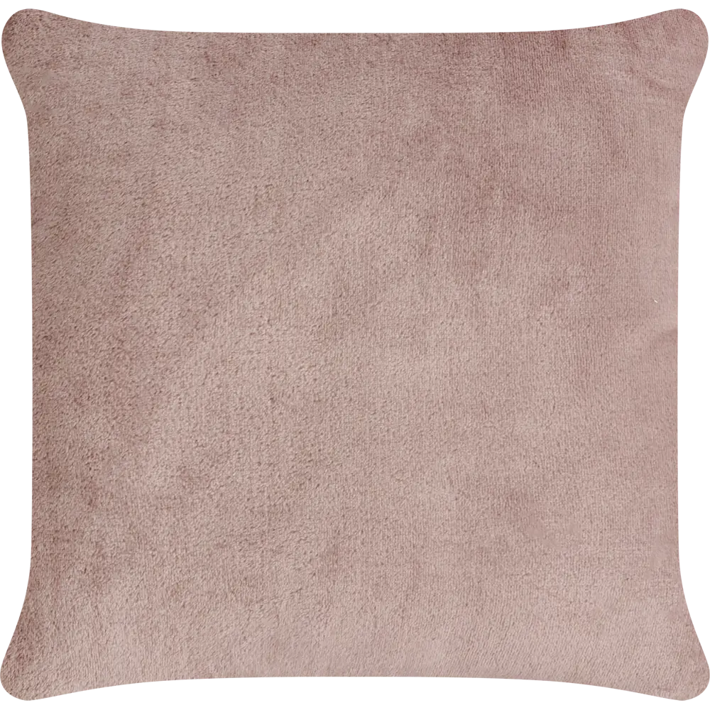 Подушка Inspire Flamingo Santal 4 45x45 см цвет розовый 89162732 STLM-2205967 