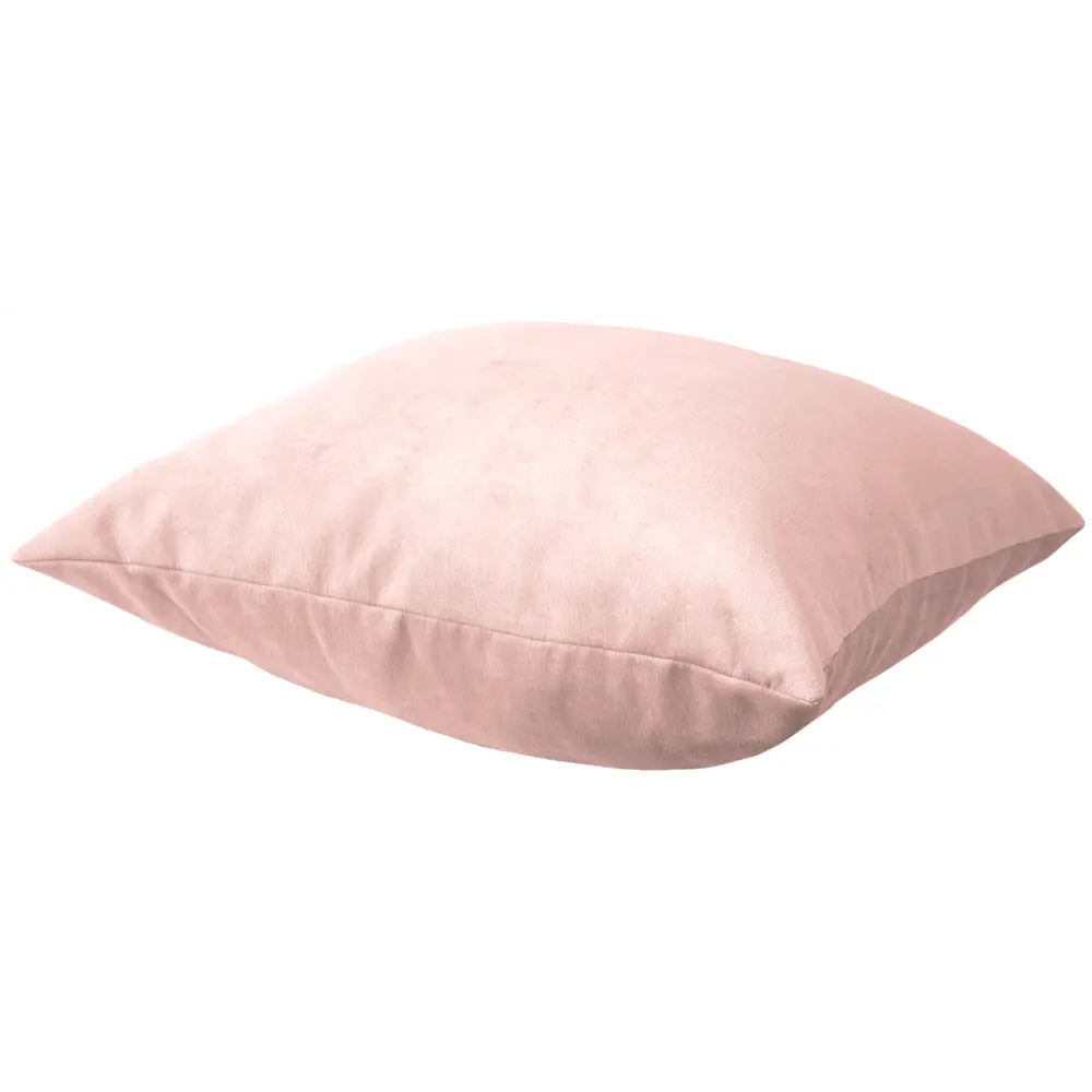 Подушка Seasons Isin 45x45 см цвет розовый 84391942 STLM-2114676  - Вид №1