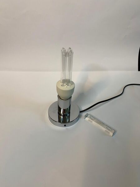 38525 Кварцевый бактерицидный УФ облучатель FOTON Beauty Star  - Вид №2