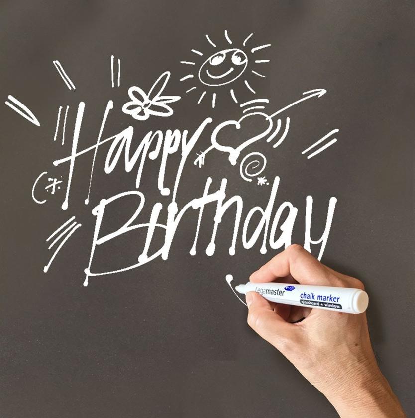 Groovy Magnets Фломастер  Mark-chalk  - Вид №8