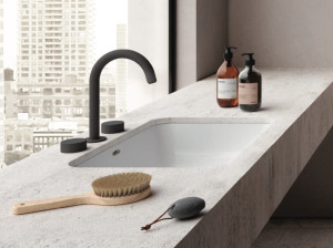 Керамическая раковина для раковины