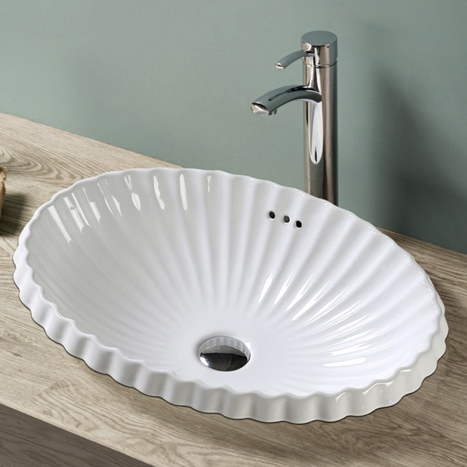 Раковина MELANA MLN-509 509-805