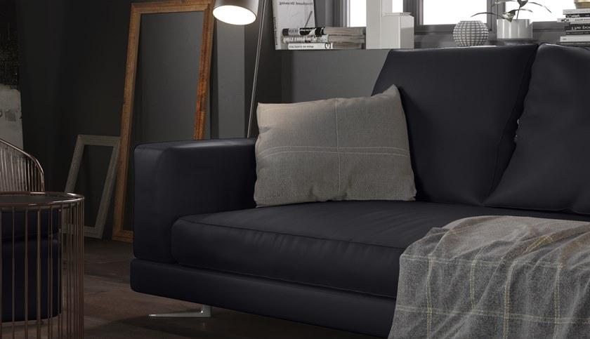 MP Однотонная огнестойкая ткань из полиуретана / ПВХ sun-id-1453732 - Вид №2