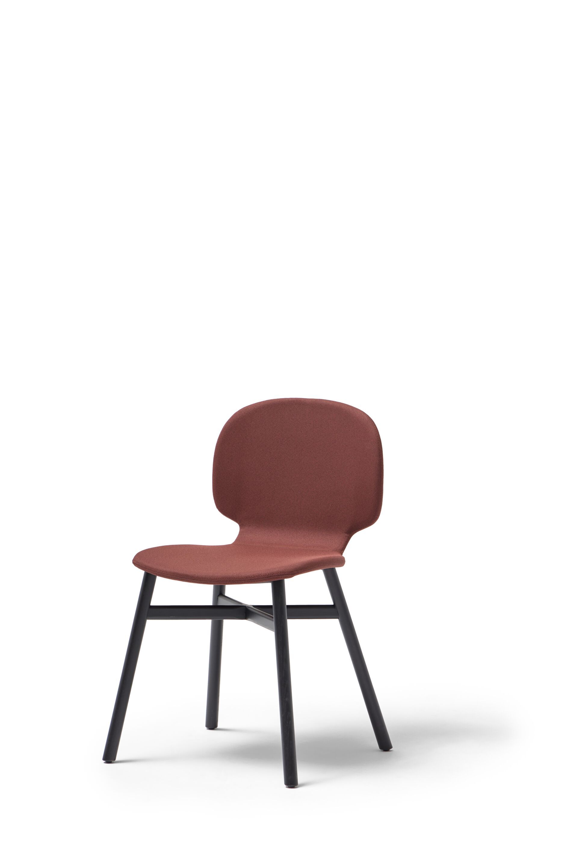 Мягкий стул из ткани Blasco&Vila Halo ARCH-00048808 - Вид №4