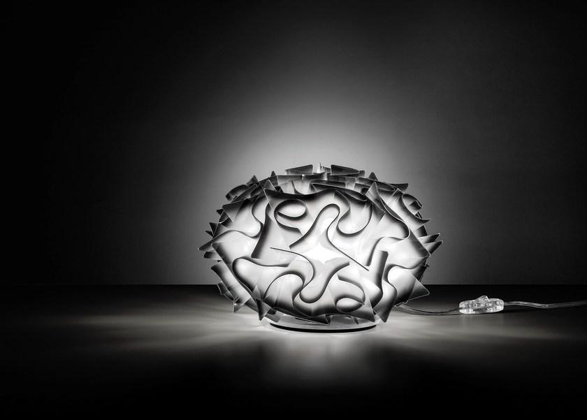 Slamp Настольная лампа из opalflex® Veli sun-id-1429402 - Вид №3