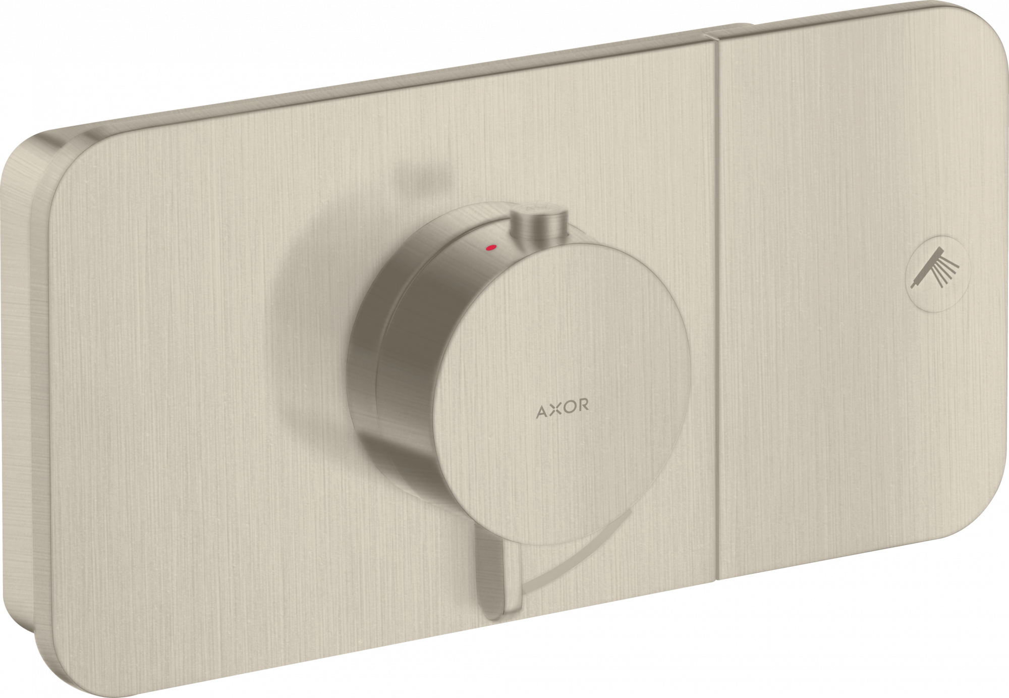 45711820 Термостатический модуль скрытого монтажа для 1 функции AXOR ONE