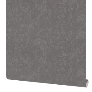 Обои флизелиновые Московская обойная фабрика Дайкири графит 1.06 м 4309-9