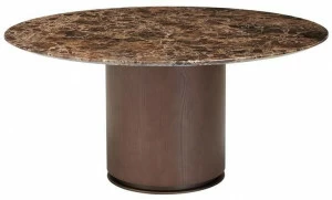 Potocco Круглый мраморный стол Otab 883/t