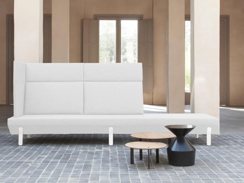 Viccarbe Круглый журнальный столик sun-id-1422220 - Вид №6