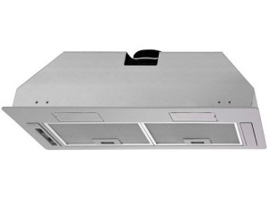 9066699 Вытяжка полновстраиваемая Turboair LEI GR/A/72 серый