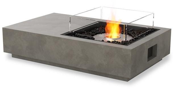 EcoSmart Fire Открытый отдельно стоящий камин на биоэтаноле Fire tables sun-id-1371784 - Вид №5