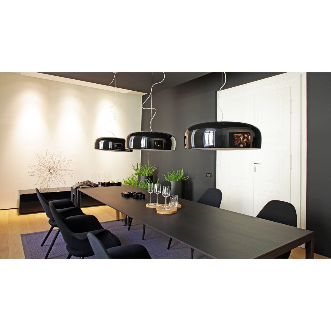 Flos F1367021 SMITHFIELD подвес  - Вид №1