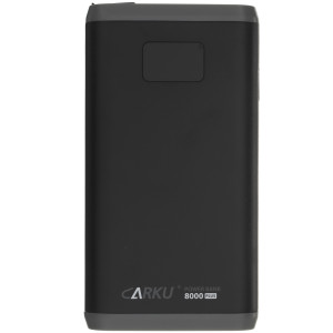 1640217 Пусковое устройство CARKU Power Bank 8000 Plus
