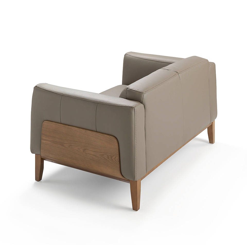 063118 Диван -2P 2-х местный Angel Cerda 5353  - Вид №2