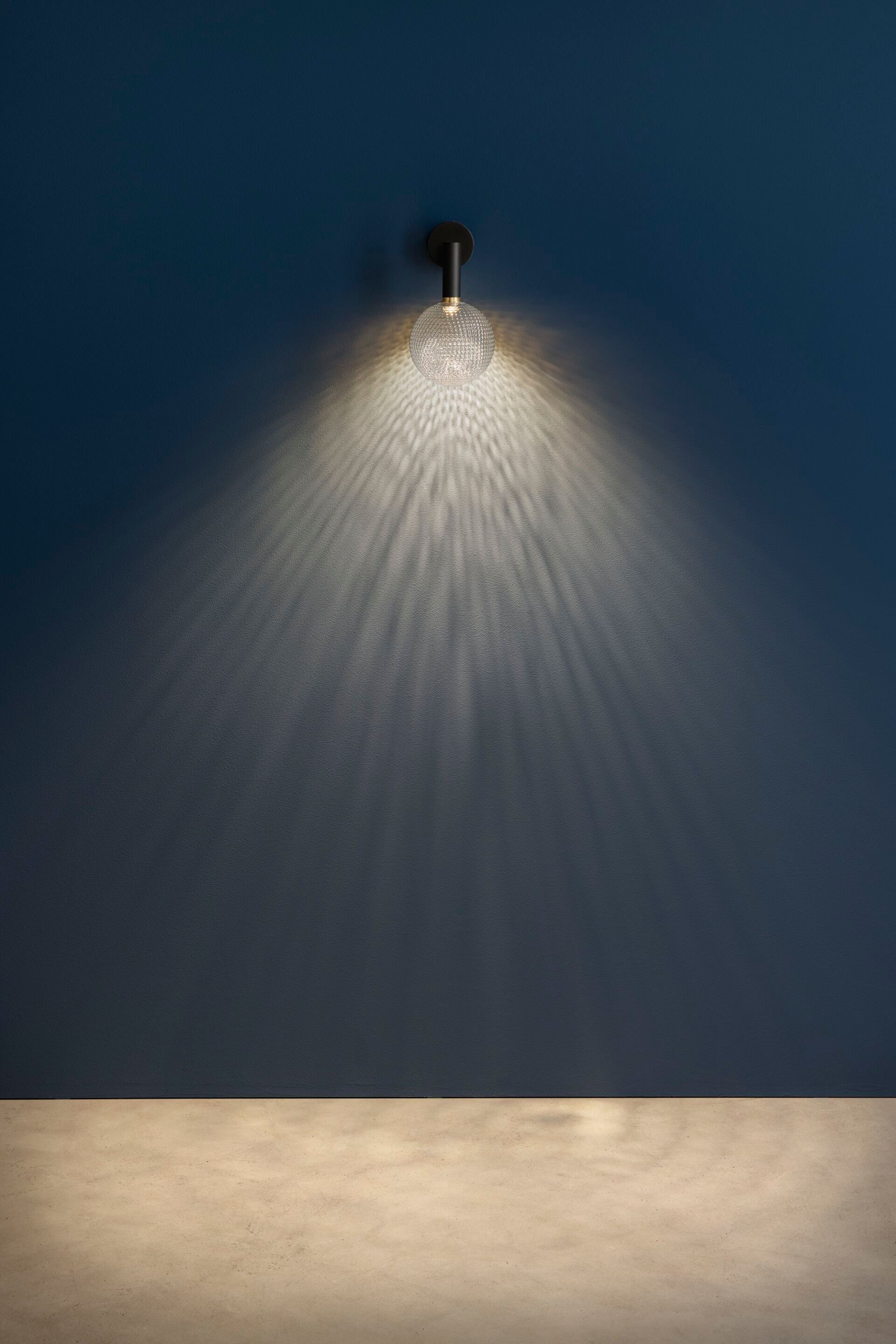 Регулируемый светодиодный настенный светильник Catellani & Smith Par 18 ARCH-00080461 - Вид №3