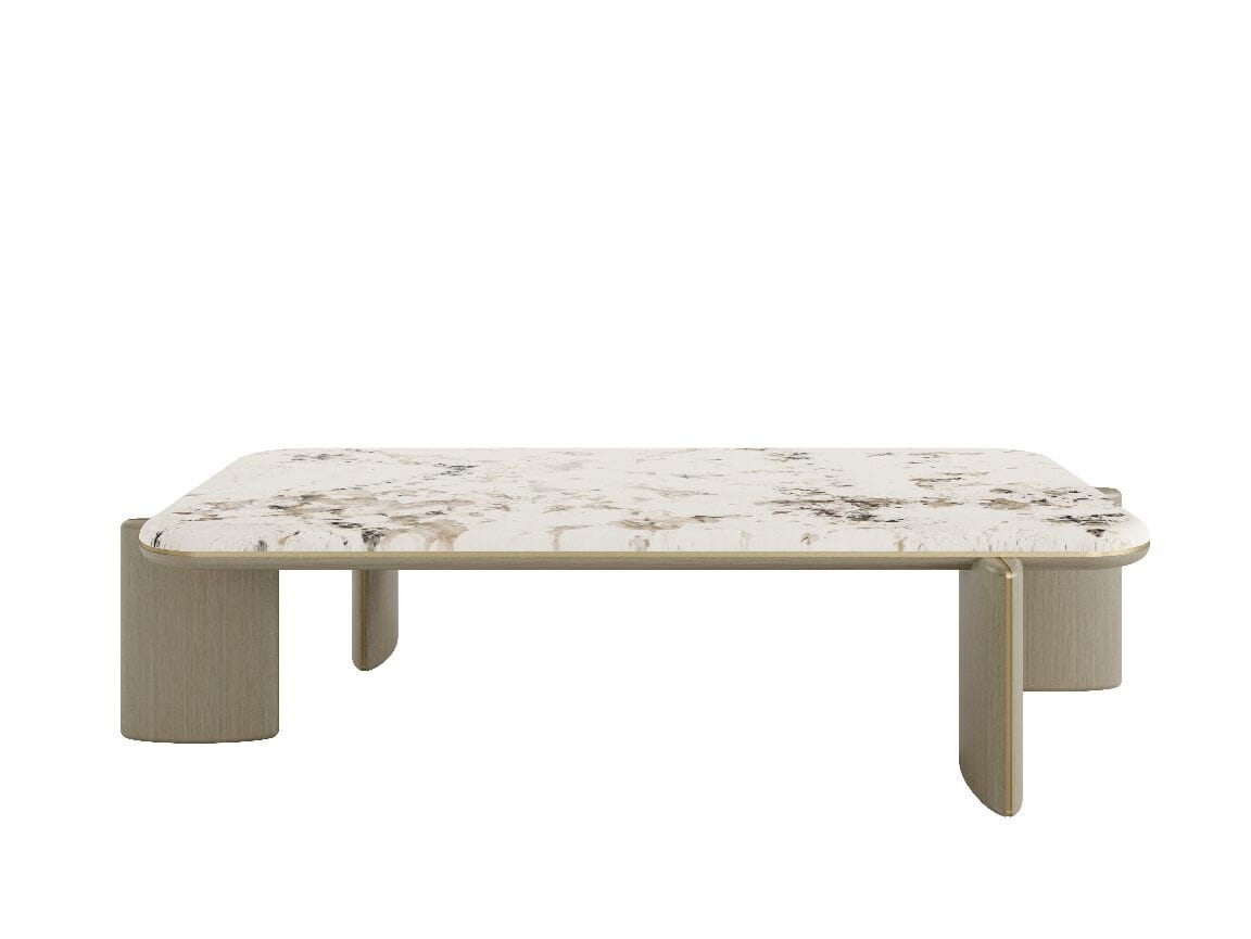 Прямоугольный журнальный столик Casa Magna Essence ARCH-00036851 - Вид №1