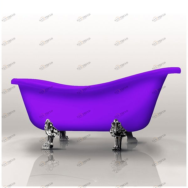 Ванна GRUPPO TREESSE EPOCA V5071-CH-F V5071CHF