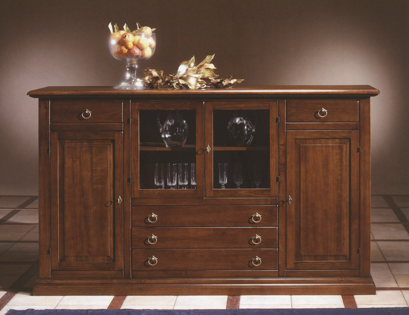 Буфет  PANTERA LUCCHESE 2000 