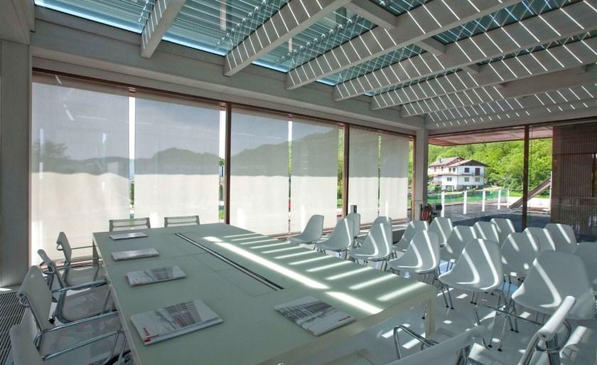 Capoferri Serramenti Пергола sun-id-1444510 - Вид №5