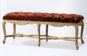 Банкетка FEDRA ZANABONI FEDRA