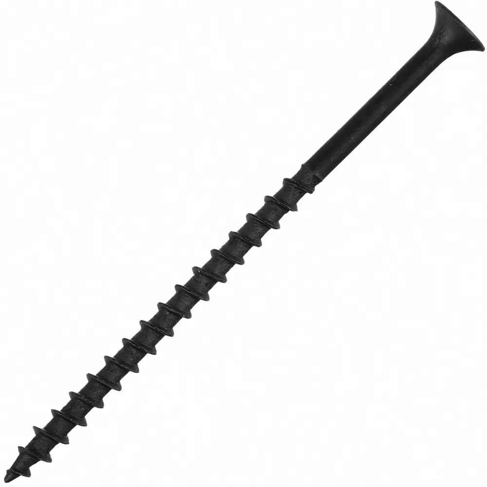 Саморезы Omax потайная головка 4.2х76 мм, 3 кг 13729968 STLM-2061494 