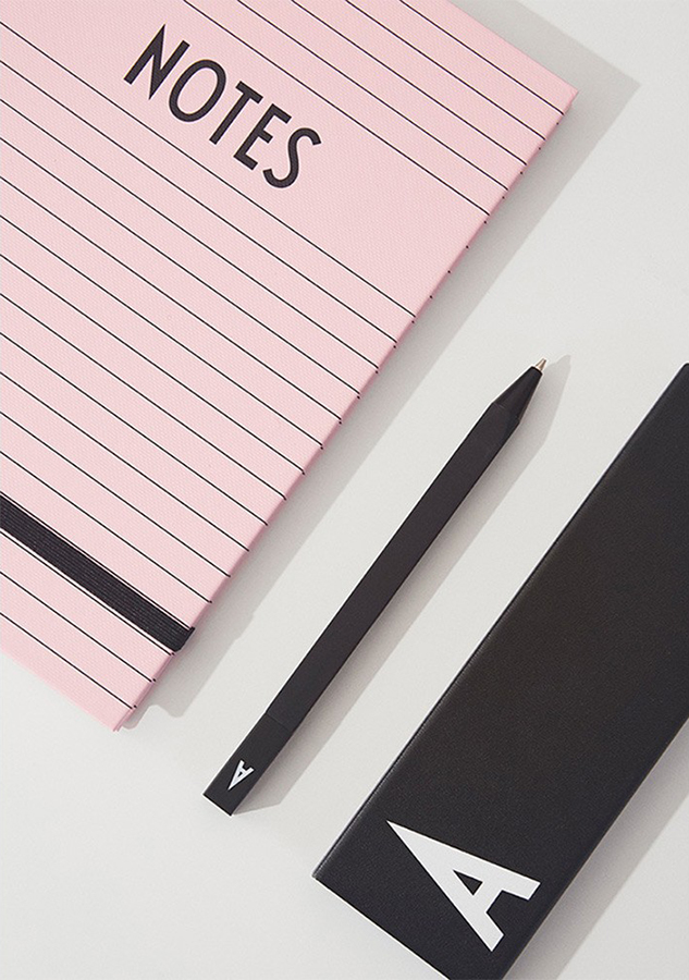 Пенал Y Design Letters 70201800Y - Вид №2