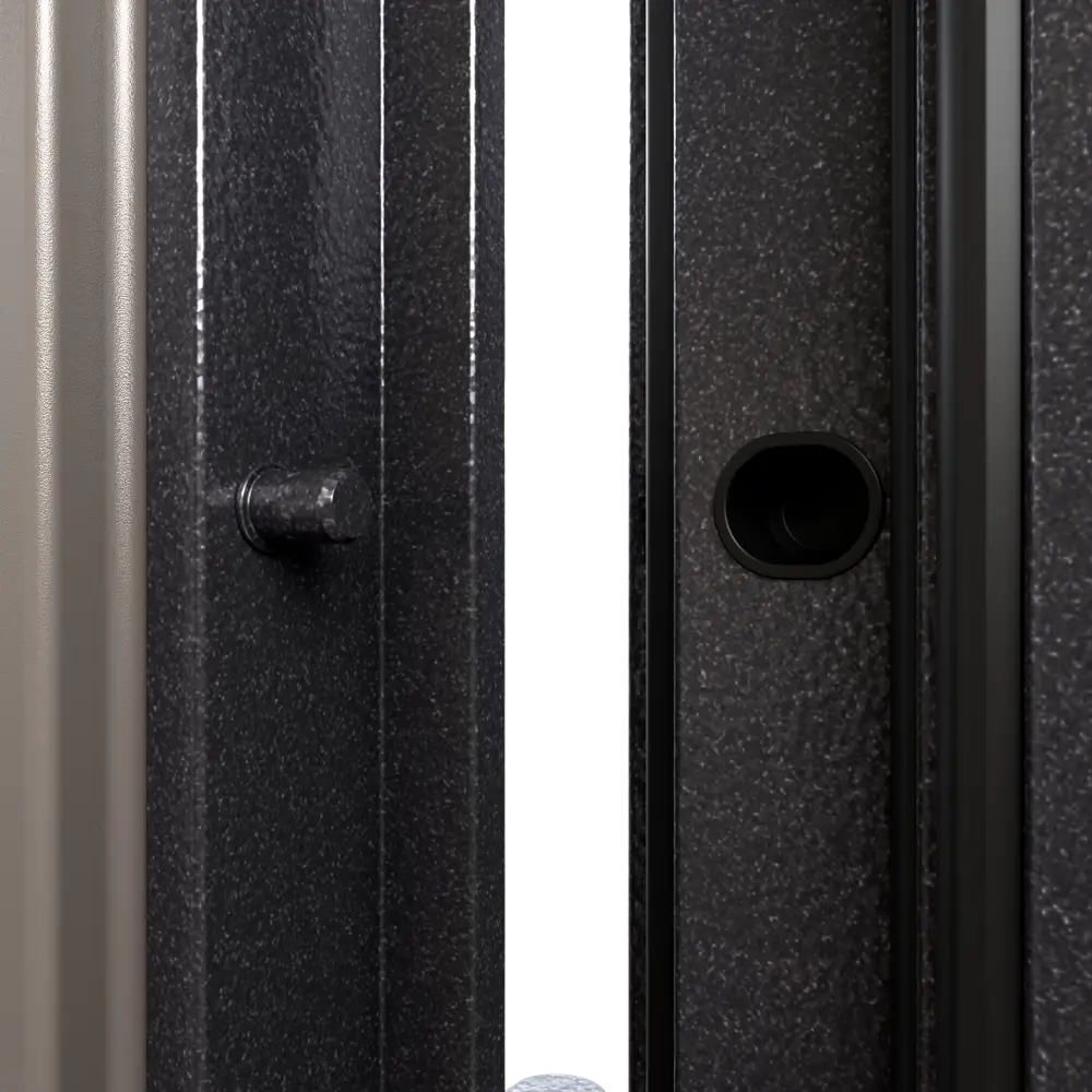 TOREX Входная дверь металлическая с терморазрывом и МДФ-панелью 89379566 STLM-1462065 - Вид №4