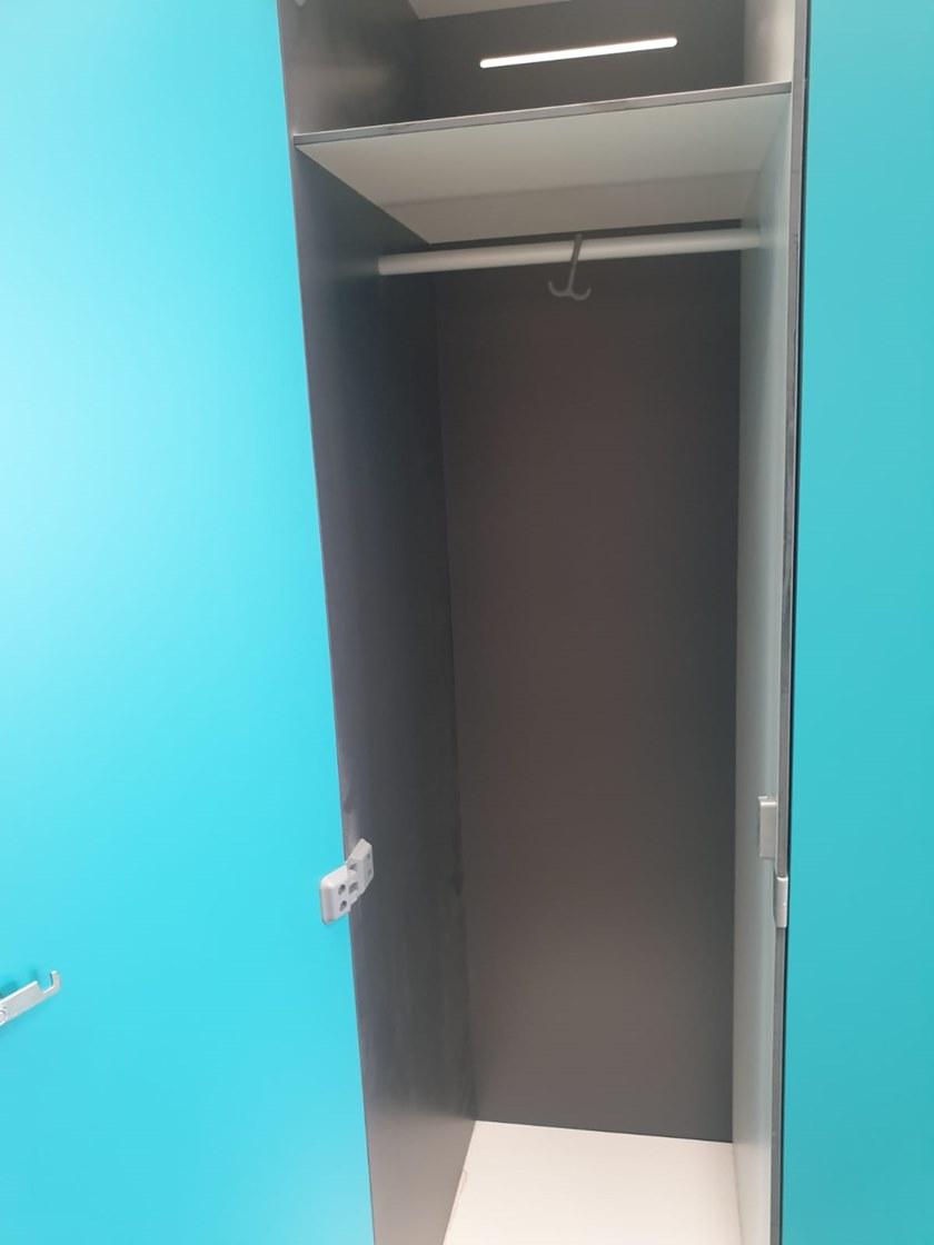 GES Group Compacmel plus шкаф sun-id-1358509 - Вид №2