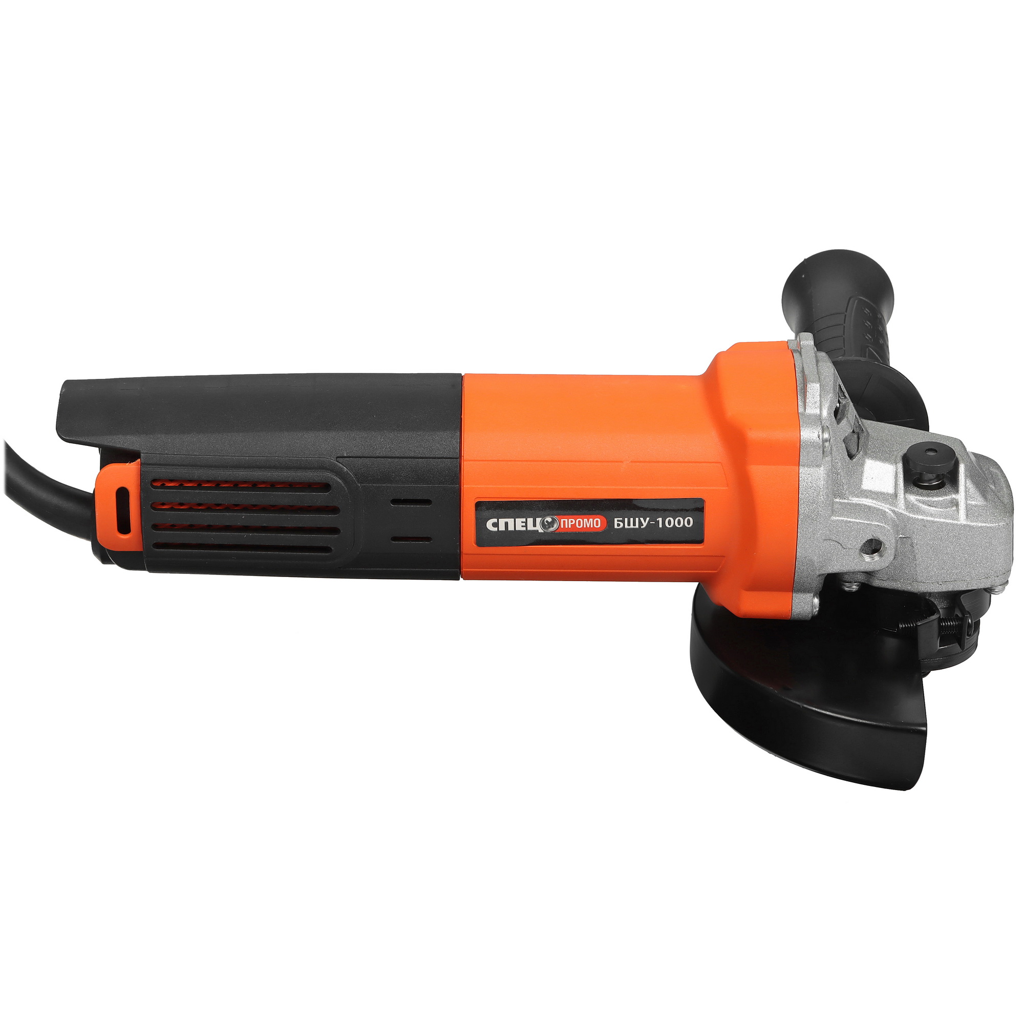 Углошлифовальная машина (УШМ) СПЕЦ ПРОМО БШУ-1000 9927361 STDN-0093142 - Вид №2