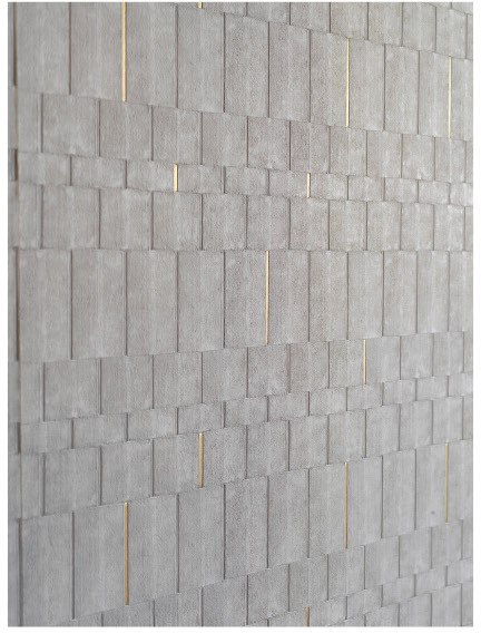 GRST51 Mirage boiserie №5 - коллекция giorgio