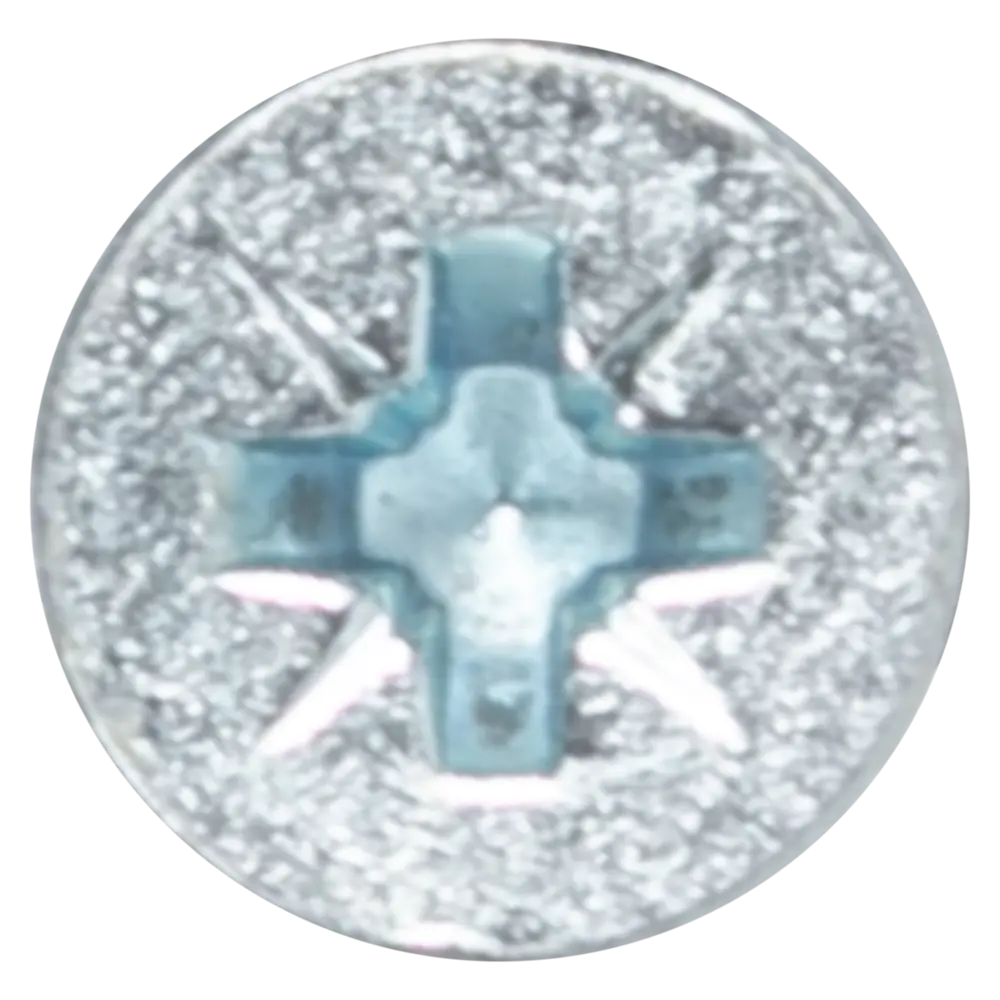 Универсальные саморезы DILWIS 5x90 мм оцинкованные (40 шт) 89386266 STLM-1567273 - Вид №1