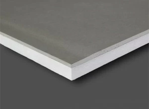 Siniat Теплоизоляционная панель из пенополистирола и гипсокартона