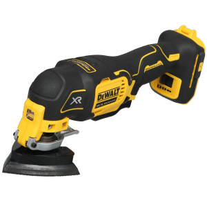 Реноватор DeWalt DCS356N XR FLEXVOLТ 18/54V , Без ЗУ, Без АКБ 5443657