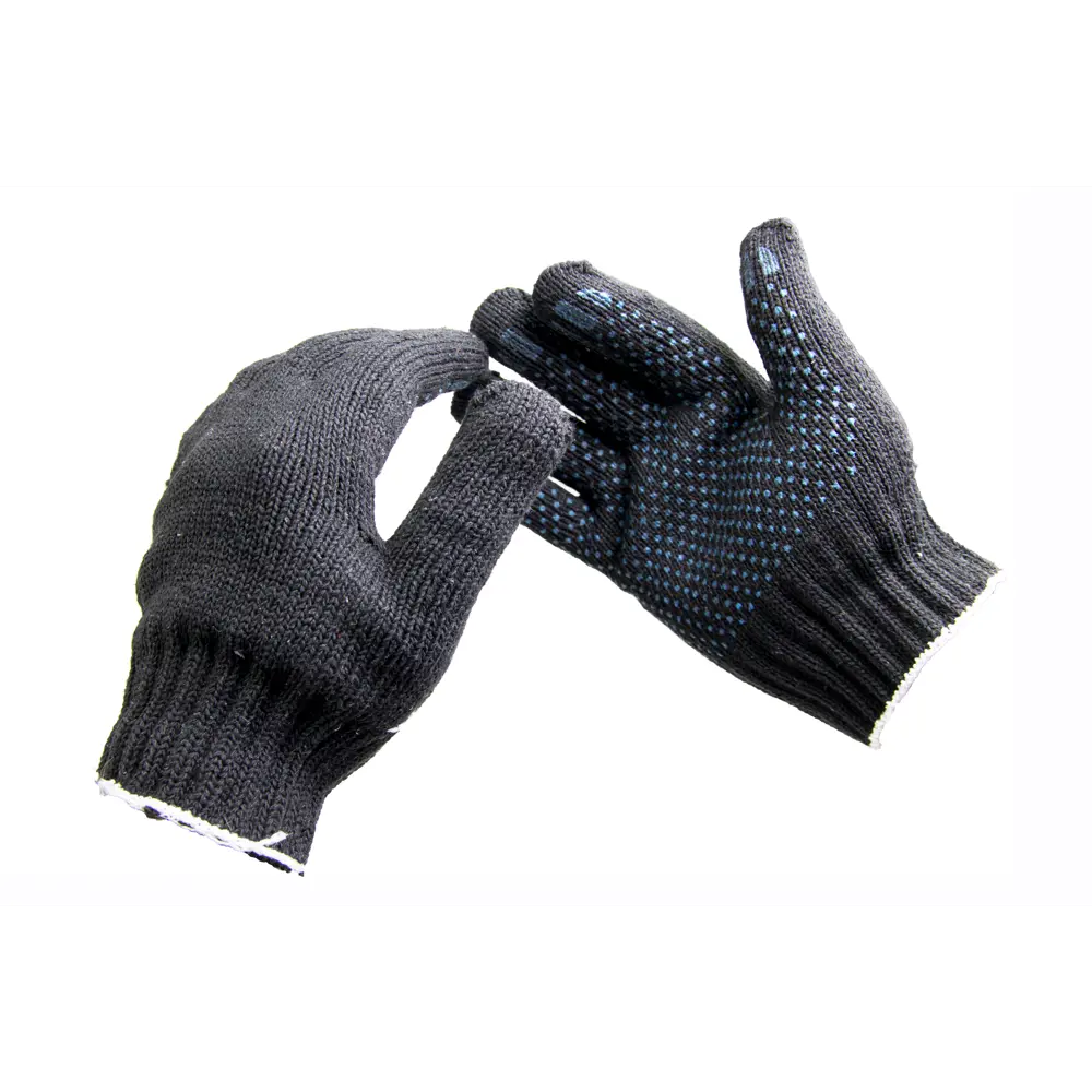 Santreyd Полушерстяные перчатки с ПВХ-покрытием для зимних работ 89322329 STLM-1327376 - Вид №1