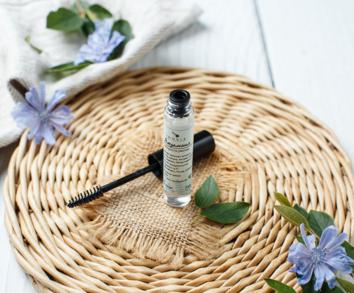 6948 Эмульсия для роста ресниц Вкусляндия  - Вид №1