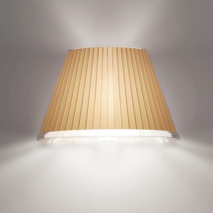 Artemide Галогенный настенный светильник прямого и отраженного света из пергаментной бумаги Choose sun-id-1459939 - Вид №1