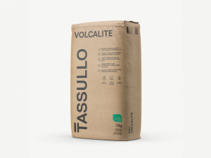 Теплоизоляционная штукатурка