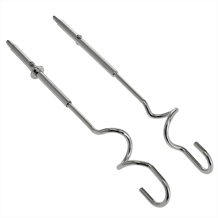 9050522 Миксер Delta LUX DE-7706 черный STDN-0119195 - Вид №2