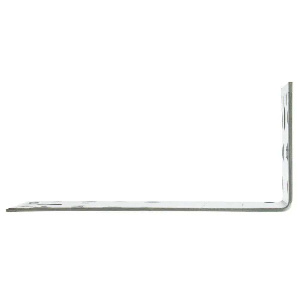 Уголок крепежный 50х65х130х2 мм ПЕТРОТЕХ STLM-2165602 - Вид №2